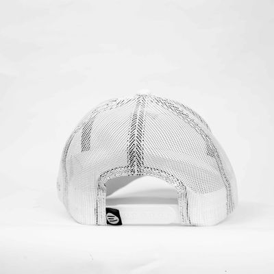 Episodes White Corduroy Trucker Cap_img_3