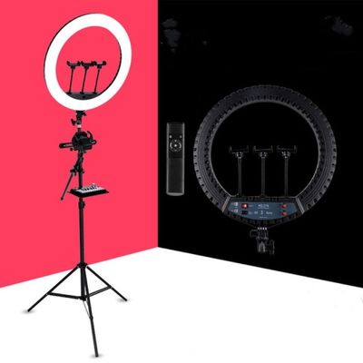 HQ-21N LED Soft Ring Light_img_0