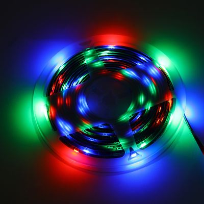 16 Fit USB RGBIC RENBOW STRIP LIGHT_img_3