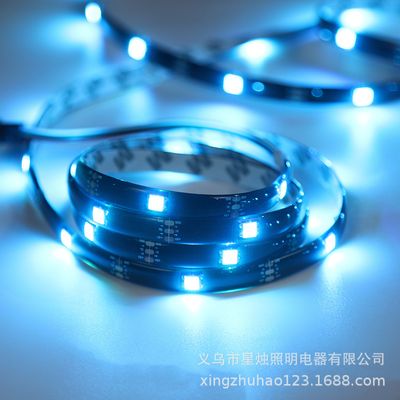 16 Fit USB RGBIC RENBOW STRIP LIGHT_img_5