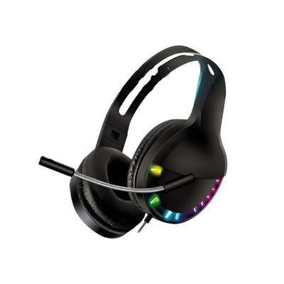 Geeoo H200 Pro RGB Colour Gaming Headset ._img_0