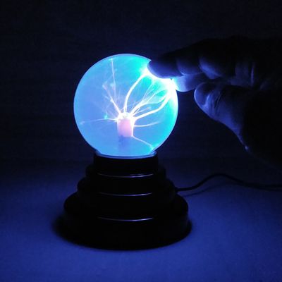 Magical Plasma Ball Light_img_2