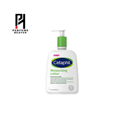 Cetaphil Moisturizing Lotion Normal To Dry Skin – 473ml_img_0