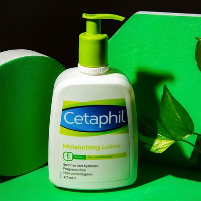 Cetaphil Moisturizing Lotion Normal To Dry Skin – 473ml_img_1