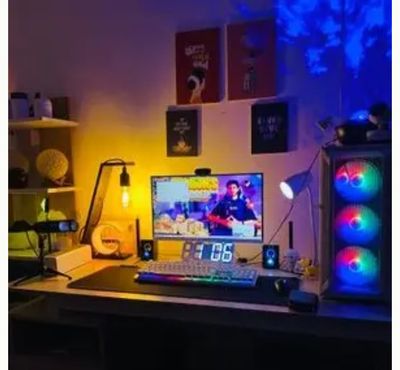 Wooden Table Lamp_img_1