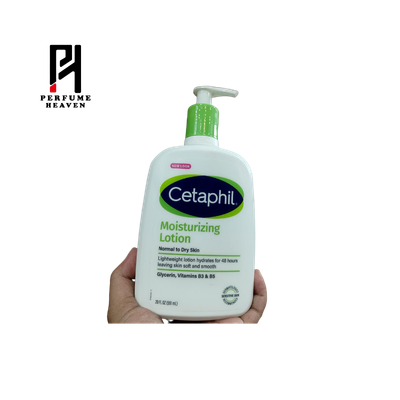 Cetaphil Moisturizing Lotion Normal To Dry Skin – 591ml_img_0