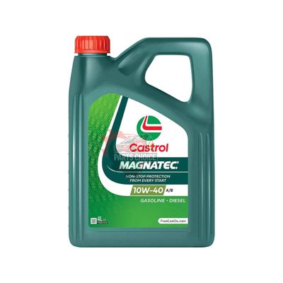 CASTROL MAGNATEC 10W-40 SEMI SYNTHETIC 4L_img_0