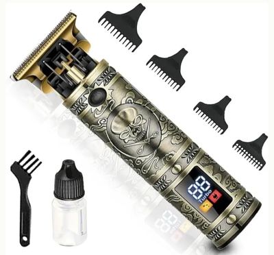 Sokany SK-228 Hair Trimmer_img_1