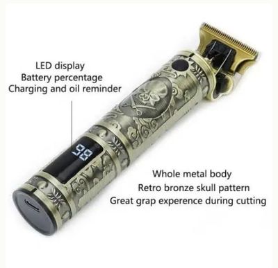 Sokany SK-228 Hair Trimmer_img_4