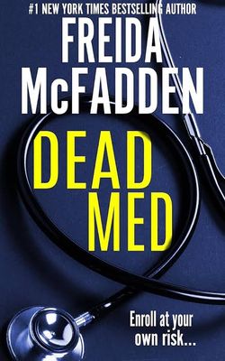 Dead Med by Freida McFadden_img_0