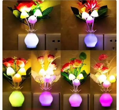LED Mashroom Lamp_img_2