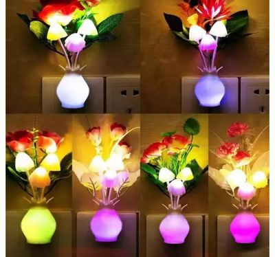 LED Mashroom Lamp_img_3