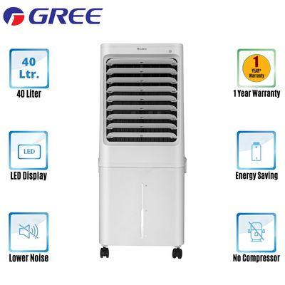 Gree Portable Air Cooler(KSWK-4001DGL) (40L)_img_0