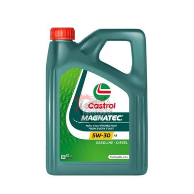 CASTROL MAGNATEC STOP-START 5W-30 FULL SYNTHETIC 4L_img_0