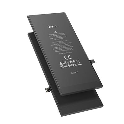 Hoco J112-Ip11 Smart Li-Polymer 3110mAh Battery For IPhone 11_img_0