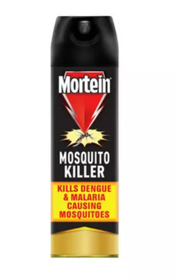 Mortein Mosquito Killer Aerosol Spray 425 ml_img_0