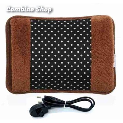 Electric Hot Water Bag / Heat Pillow and Pain Remover_img_0