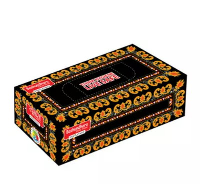Bashundhara Facial Tissue Perfumed (120 X 2) ply each_img_0