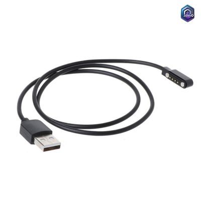 4 Pin Magnetic Charger for Zeblaze Smartwatch_img_0