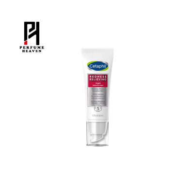 Cetaphil Redness Relieving Night Moisturizer – 50ml_img_0