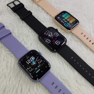 Colmi P71 Bluetooth Calling Smart Watch_img_1
