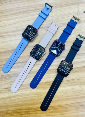 Colmi P71 Bluetooth Calling Smart Watch_img_4