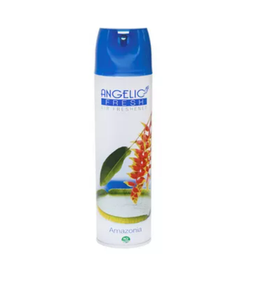 Angelic Fresh Air Freshener Amazonia 300 ml_img_0