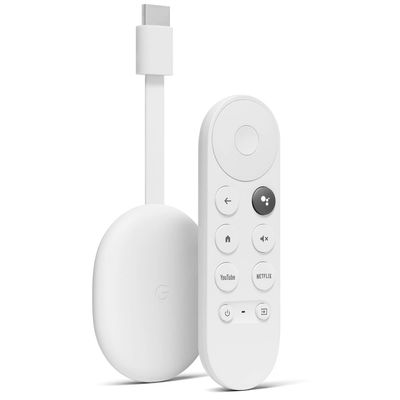 Google TV With Chromecast (4K And HDR Capable)_img_0