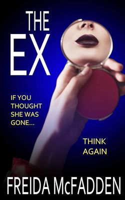The Ex by Freida McFadden_img_0
