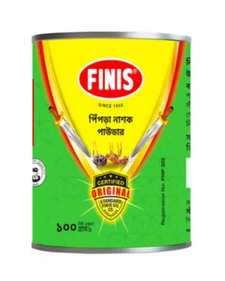 Finis Insect Powder 100 gm_img_0