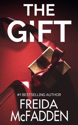 The Gift by Freida McFadden_img_0