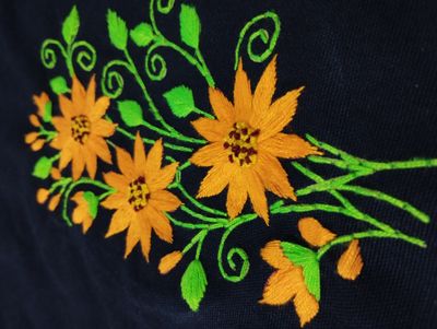 Jibraan's Hand Embroidered Tote Bag_img_1