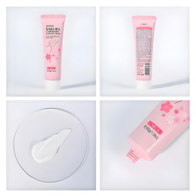 Laikou Japan Sakura Underarm Brightening Cream - 30g_img_3