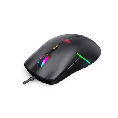 Havit MS1031 RGB Backlit Programmable Gaming Mouse_img_2
