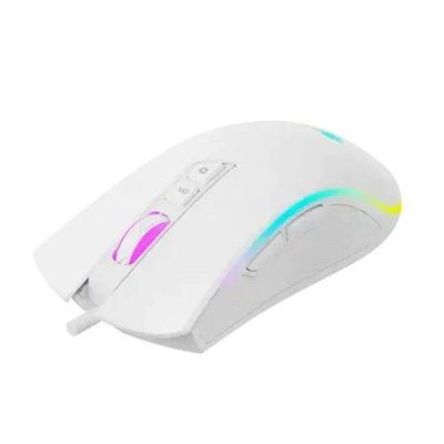 Havit MS1034 RGB Backlit Programmable Gaming Mouse_img_1