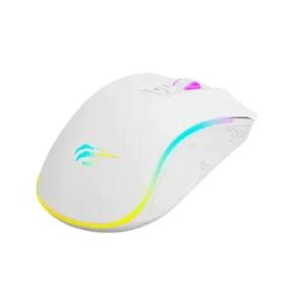 Havit MS1034 RGB Backlit Programmable Gaming Mouse_img_2