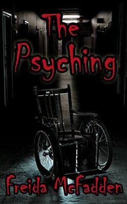 The Psyching by Freida McFadden_img_0