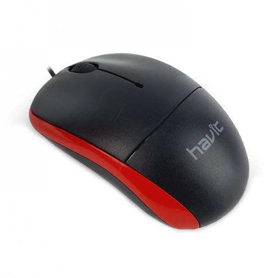 Havit MS851 USB Mouse_img_0