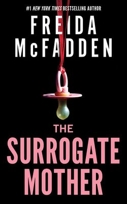 The Surrogate Mother by freida McFadden_img_0