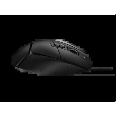 Logitech G502 X USB Hero Gaming Mouse – Black Color_img_1