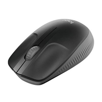 Logitech M190 Wireless Mouse –  Gray Color_img_0