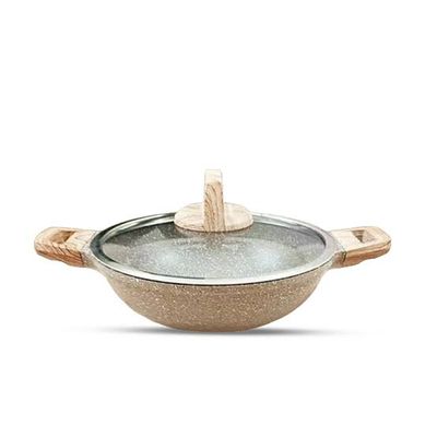 Kiam Die Casting Karai with Glass Lid-24cm/26cm/28cm-Induction Bottom5(1)_img_1