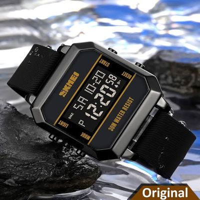 SKMEI smart watch watch_img_0