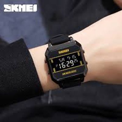 SKMEI smart watch watch_img_1