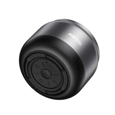 RECCI RSK-W13 Wireless Bluetooth Speaker – Grey Color_img_2