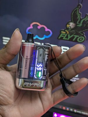 Flyto Switch Pro 10k Puff_img_0