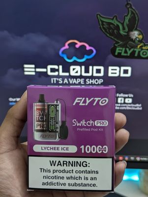 Flyto Switch Pro 10k Puff_img_2