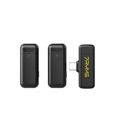 7RYMS Rimo S1 UC Wireless Lavalier Microphone for USB C Phone_img_1