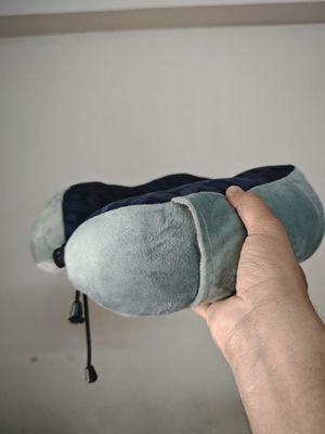 Premium Travel Neck Pillow_img_1