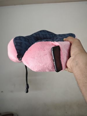 Premium Travel Neck Pillow_img_1